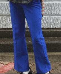 WHO'S WHO gallery | その他パンツ