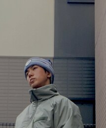 古着 | ニットキャップ/ビーニー