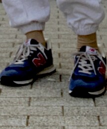 NEW BALANCE | スニーカー