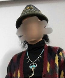 TESTIFY | キャップ