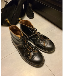 Dr. Martens | church boot(ブーツ)