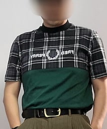 FRED PERRY | Tシャツ/カットソー