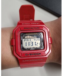 CASIO | アナログ腕時計