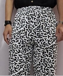 VINTAGE | 90s Korean military training pants(チノパンツ)