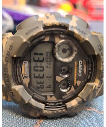 G-SHOCK | GD 120CM(アナログ腕時計)