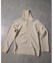 scene | ニット/セーター