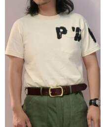 Bronson | Tシャツ/カットソー