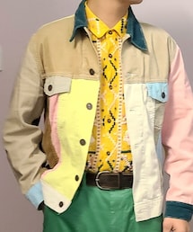 LEVI'S VINTAGE CLOTHING | デニムジャケット