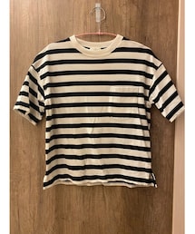 GU | Tシャツ/カットソー