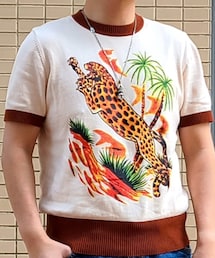 Labour union | ニット/セーター