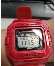 G-SHOCK | GLX-5500-A(アナログ腕時計)