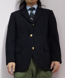 new yorker | テーラードジャケット