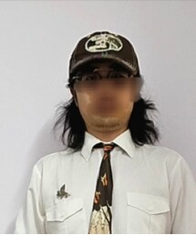 VINTAGE | キャップ