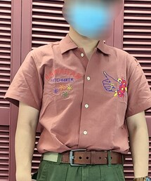 anniehall | シャツ/ブラウス