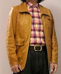 Retro Grade | ライダースジャケット