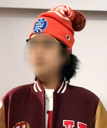 BEAMS | ニットキャップ/ビーニー