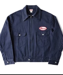 Bronson | カバーオール