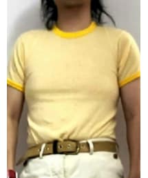 VINTAGE | 70s russell altheric t shirt(Tシャツ/カットソー)