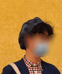 ADLIB | ハンチング/ベレー帽