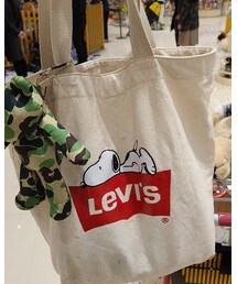 Levi's | クラッチバッグ