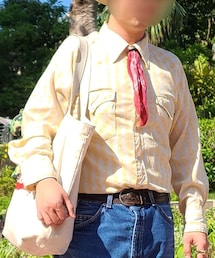 VINTAGE | シャツ/ブラウス