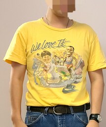 NIKE | Tシャツ/カットソー