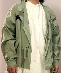 R.R.G.S | ブルゾン