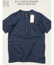RRL | Tシャツ/カットソー