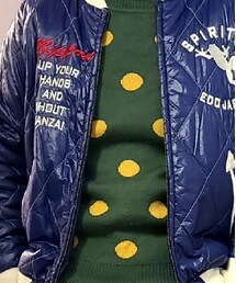 louxs union | ニット/セーター