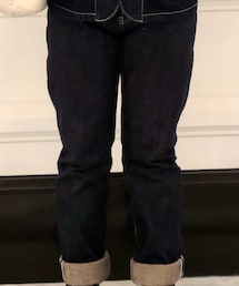 UNBRANDED DENIM | UB269(デニムパンツ)