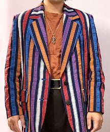 VINTAGE | テーラードジャケット