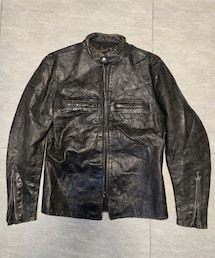 BUCO | 60s buco j100 biker jacket(ライダースジャケット)