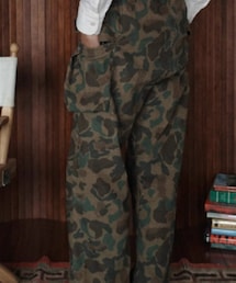 bardoc | カーゴパンツ