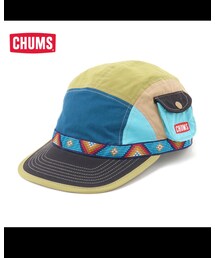 CHUMS | キャップ