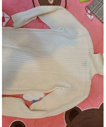 scene | ニット/セーター