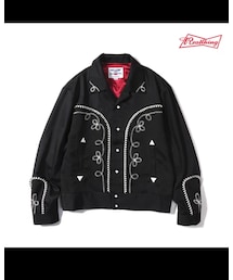 realthing | ブルゾン