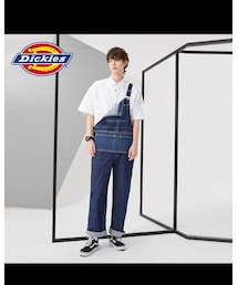 Dickies | サロペット/オーバーオール