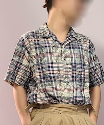 BEAMS PLUS | シャツ/ブラウス