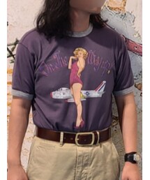 TOYS McCOY | Tシャツ/カットソー