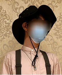 none | ハット