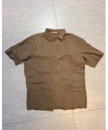 UNIQLO | シャツ/ブラウス