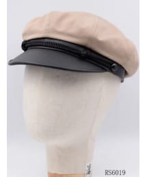 NEW YORK HAT | キャスケット
