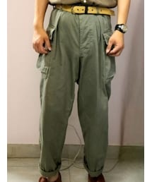 JOURNAL STANDARD | チノパンツ