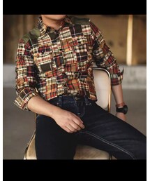 mbbcar | シャツ/ブラウス