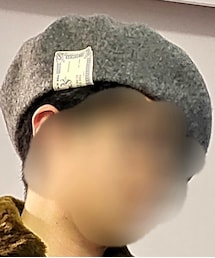 THE H.W. DOG & CO.  | ハンチング/ベレー帽