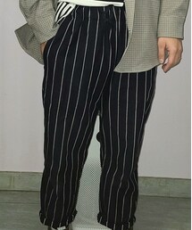 GU | チノパンツ