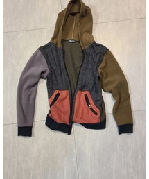 MANASTASH | ブルゾン