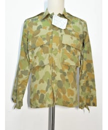VINTAGE | 1980's Australian army jacket(ミリタリージャケット)