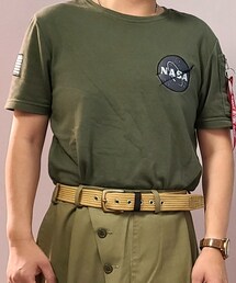 Alpha Industries | Tシャツ/カットソー