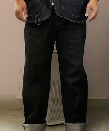 D.stomach | デニムパンツ